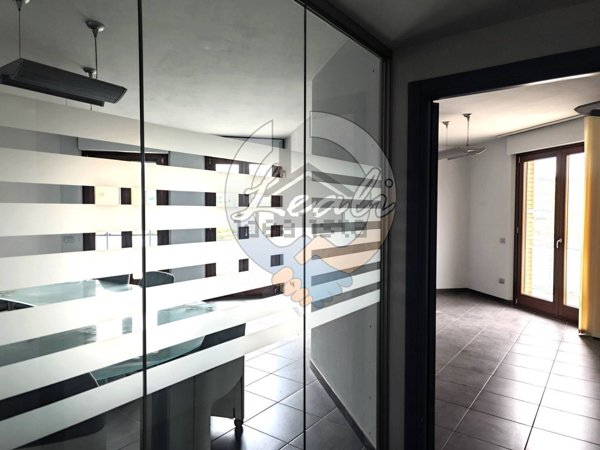 ufficio in affitto a Tolentino