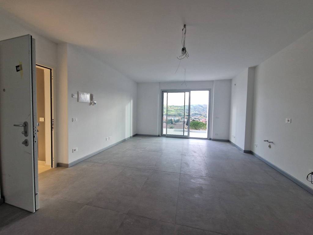 appartamento in affitto a Tolentino