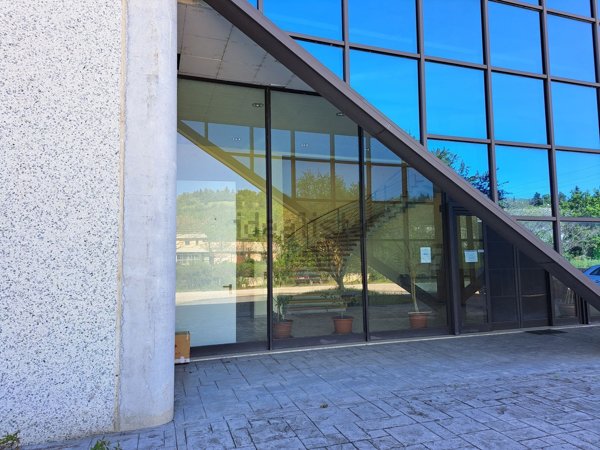 casa semindipendente in affitto a Tolentino