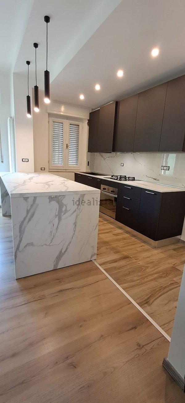 appartamento in affitto a Tolentino