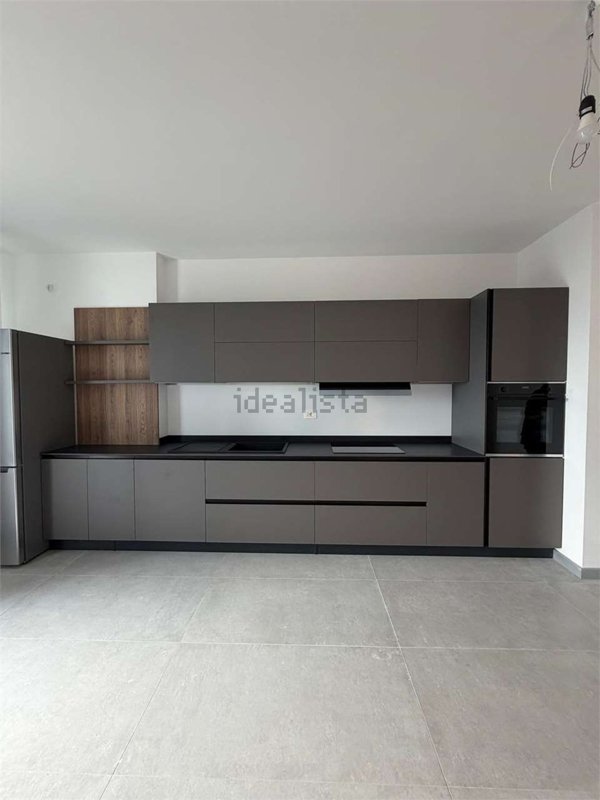 appartamento in affitto a Tolentino