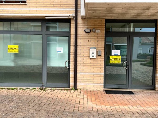 ufficio in affitto a Tolentino