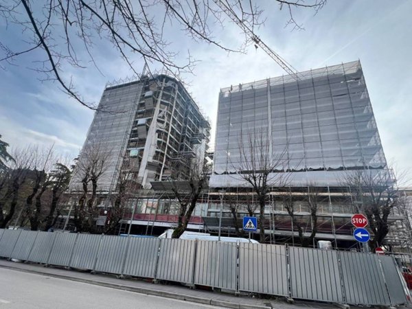 appartamento in affitto a Tolentino