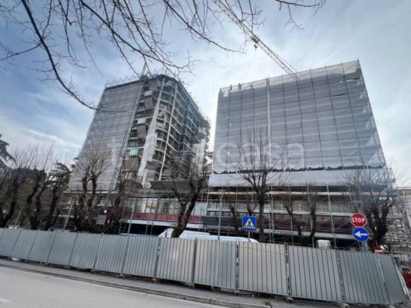 appartamento in affitto a Tolentino