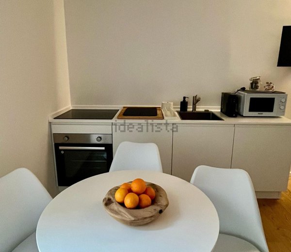 appartamento in affitto a Tolentino