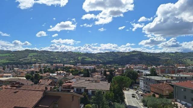 appartamento in affitto a Tolentino