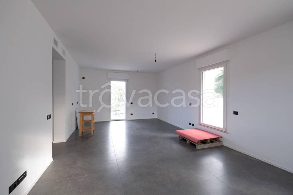 appartamento in affitto a Tolentino