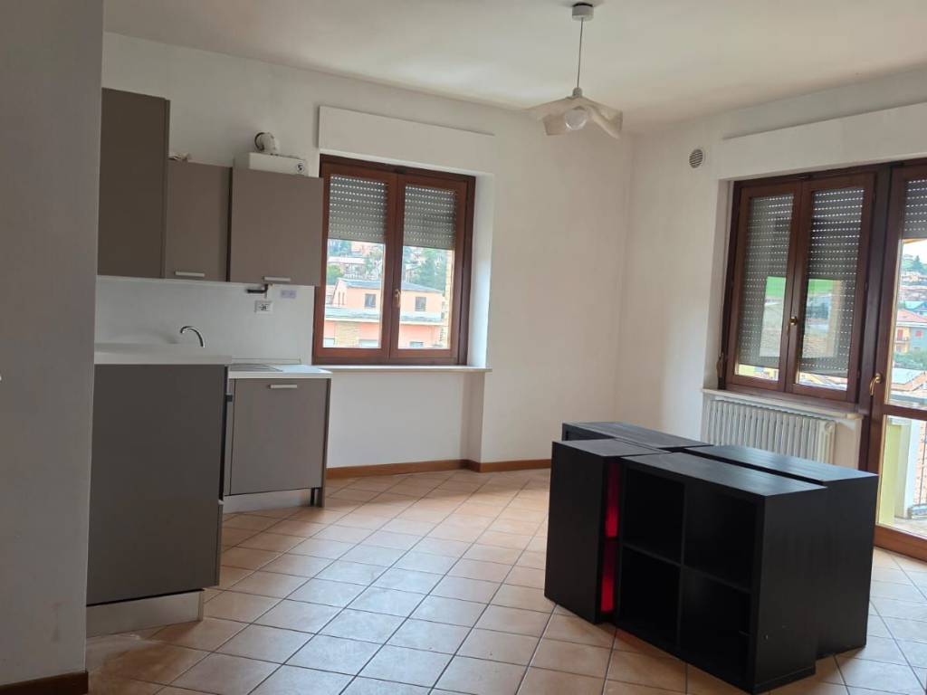 appartamento in affitto a Tolentino