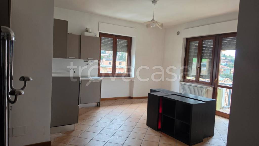 appartamento in affitto a Tolentino