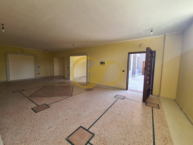 appartamento in affitto a Tolentino