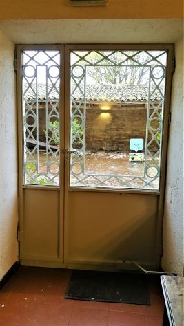 negozio in affitto a Treia in zona Passo di Treia