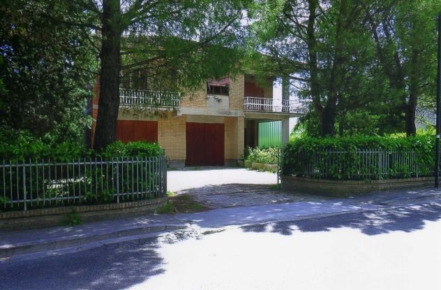 casa semindipendente in affitto a Treia in zona Chiesanuova