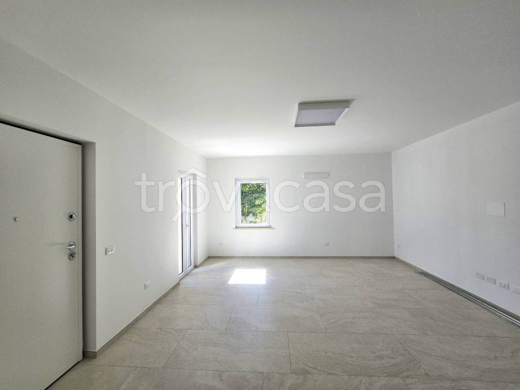 appartamento in affitto a Treia