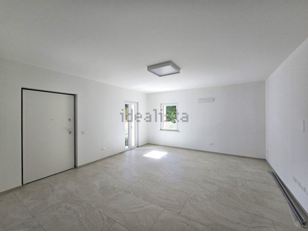 appartamento in affitto a Treia