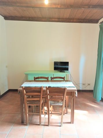 appartamento in affitto a Treia in zona Passo di Treia