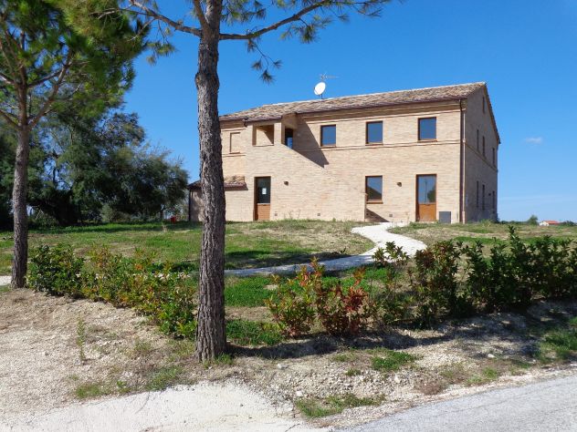 appartamento in affitto a Treia