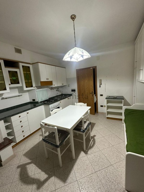 appartamento in affitto a Treia