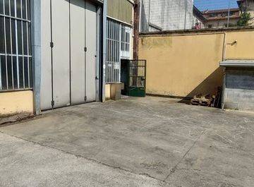 locale commerciale in affitto a Treia in zona Chiesanuova