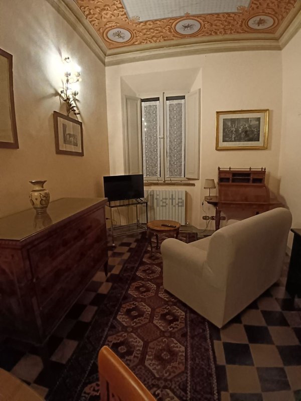 appartamento in affitto a Treia