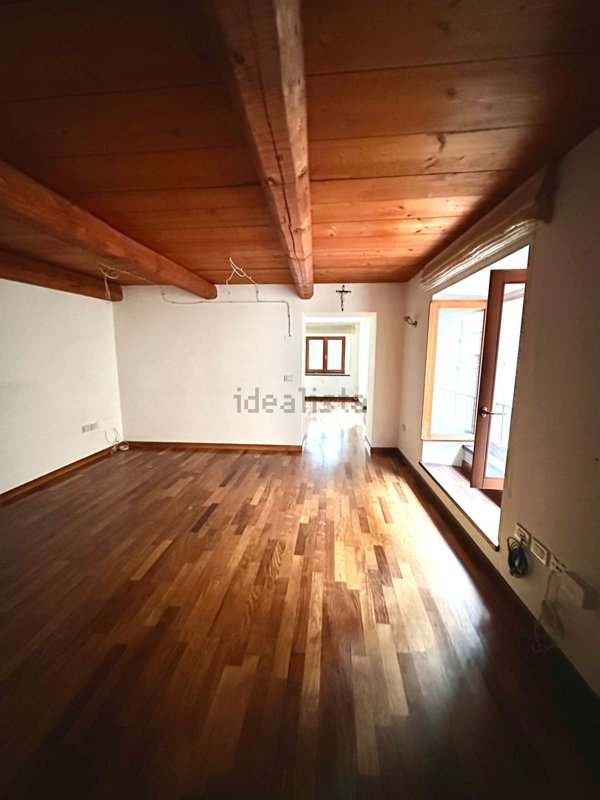 appartamento in affitto a Treia