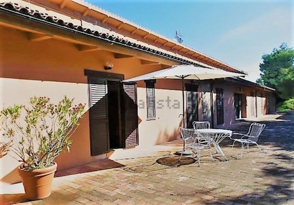 appartamento in affitto a Treia