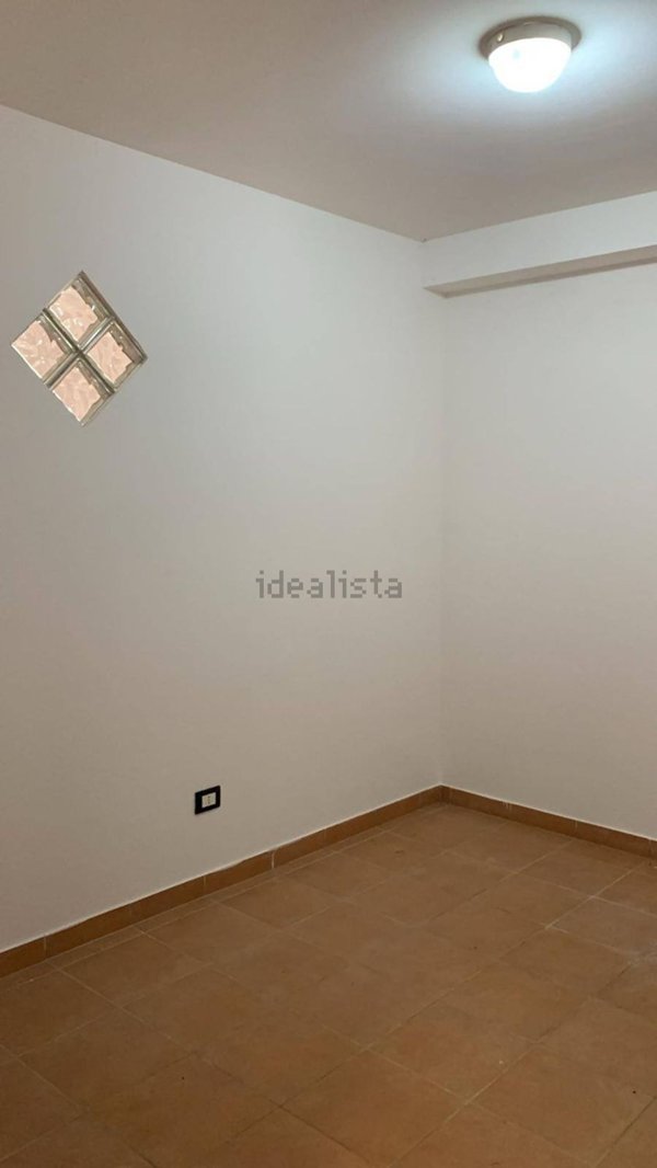 appartamento in affitto a Treia