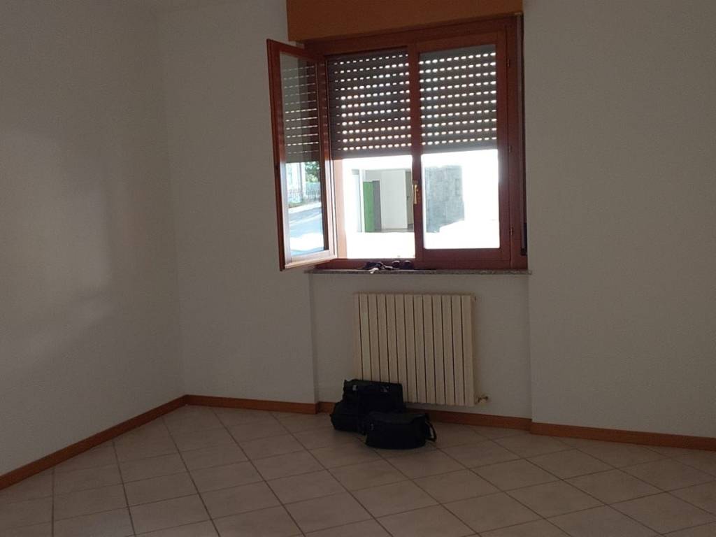 appartamento in affitto a Treia
