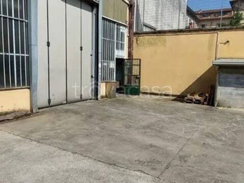 appartamento in affitto a Treia in zona Chiesanuova