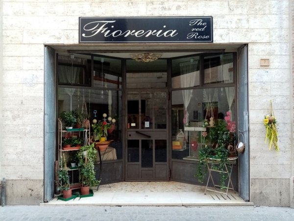 appartamento in affitto ad Urbisaglia