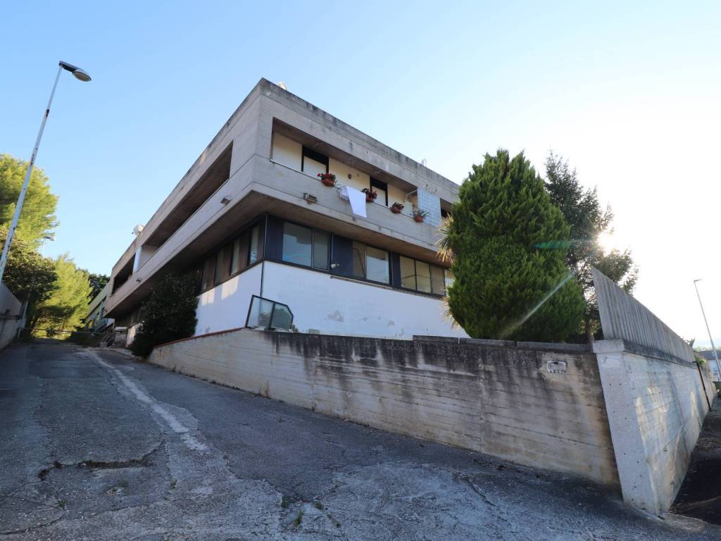 negozio in affitto ad Acquaviva Picena