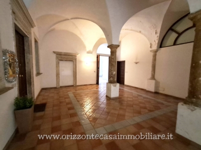 ufficio in affitto ad Acquaviva Picena