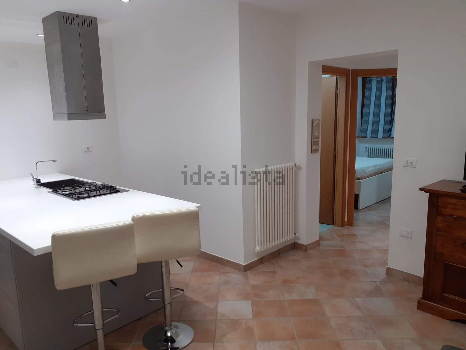 appartamento in affitto ad Acquaviva Picena