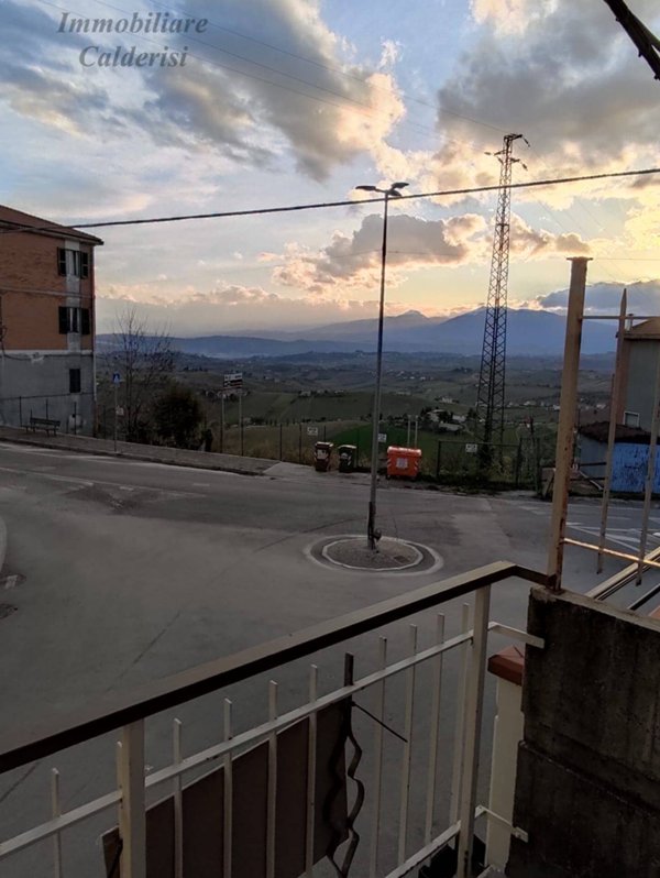 appartamento in affitto ad Acquaviva Picena
