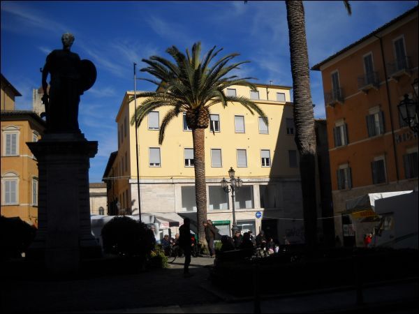 appartamento in affitto ad Ascoli Piceno