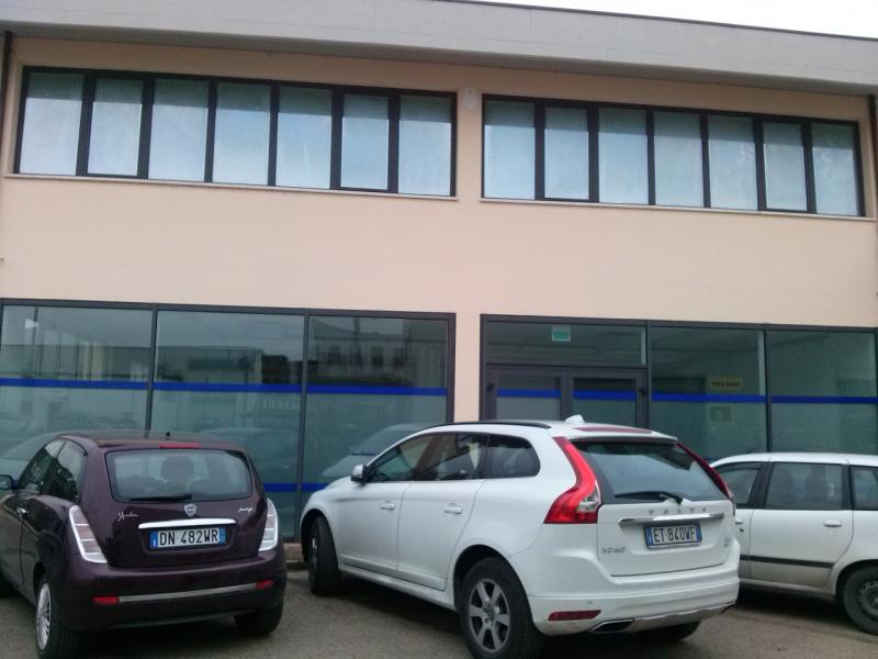 ufficio in affitto ad Ascoli Piceno