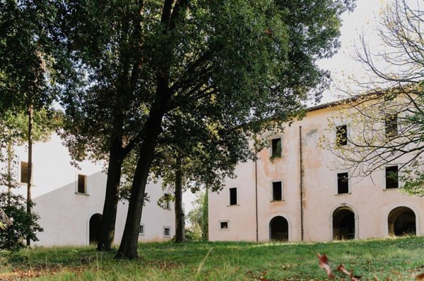 casa indipendente in affitto ad Ascoli Piceno in zona Centro Storico