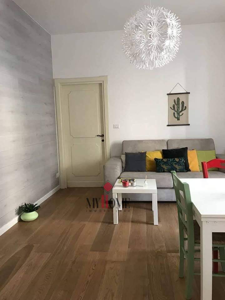 appartamento in affitto ad Ascoli Piceno in zona Centro Storico