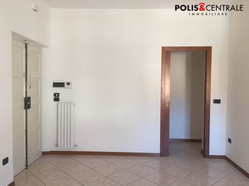 appartamento in affitto ad Ascoli Piceno in zona Porta Maggiore