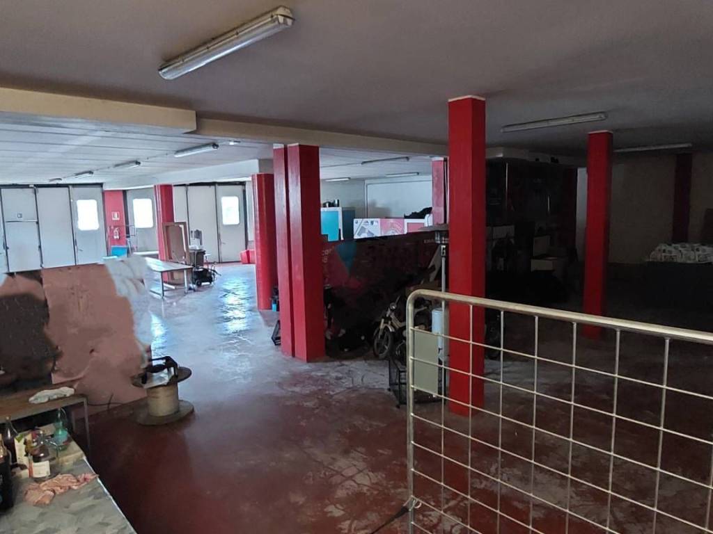 locale commerciale in affitto ad Ascoli Piceno