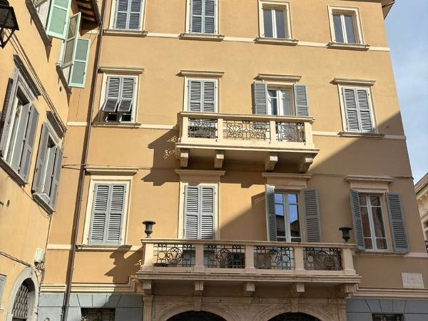 ufficio in affitto ad Ascoli Piceno in zona Centro Storico