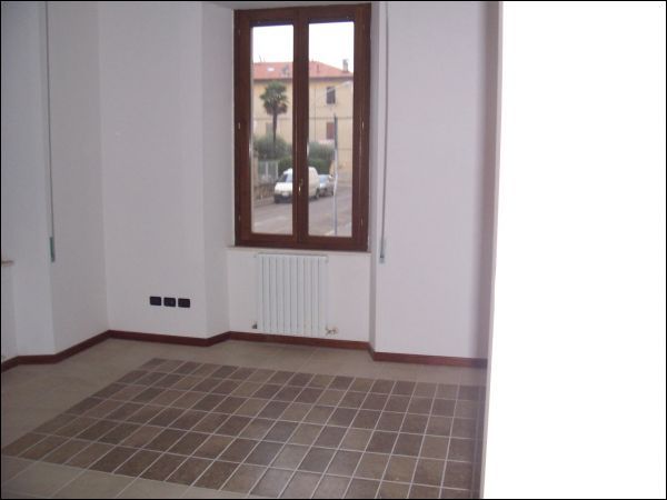 ufficio in affitto ad Ascoli Piceno in zona Campo Parignano