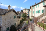 appartamento in affitto ad Ascoli Piceno in zona Centro Storico