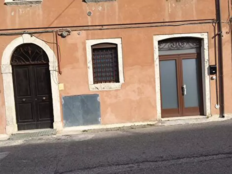 appartamento in affitto ad Ascoli Piceno