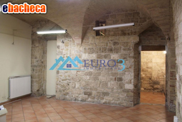 ufficio in affitto ad Ascoli Piceno in zona Centro Storico