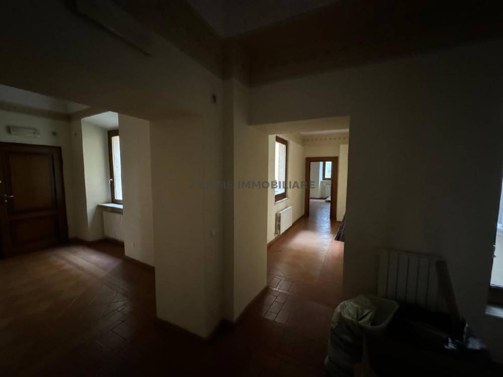 ufficio in affitto ad Ascoli Piceno in zona Centro Storico