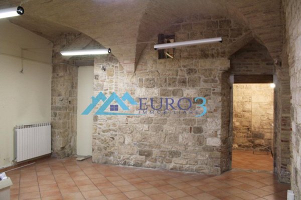 ufficio in affitto ad Ascoli Piceno in zona Centro Storico