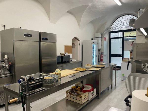 appartamento in affitto ad Ascoli Piceno in zona Centro Storico