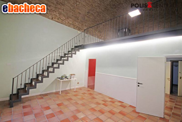 ufficio in affitto ad Ascoli Piceno in zona Centro Storico