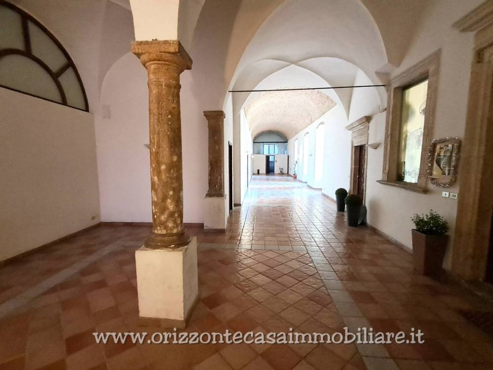 ufficio in affitto ad Ascoli Piceno in zona Centro Storico