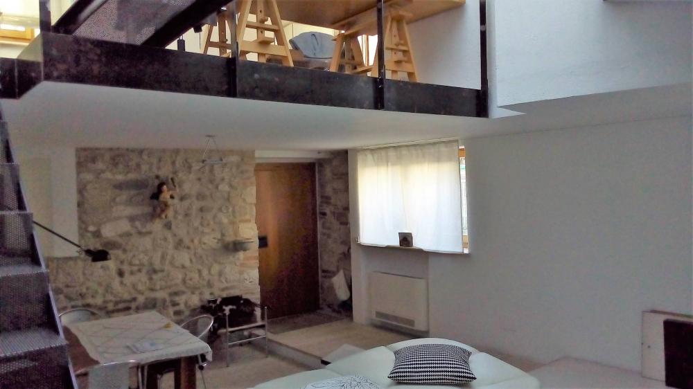 casa semindipendente in affitto ad Ascoli Piceno in zona Centro Storico